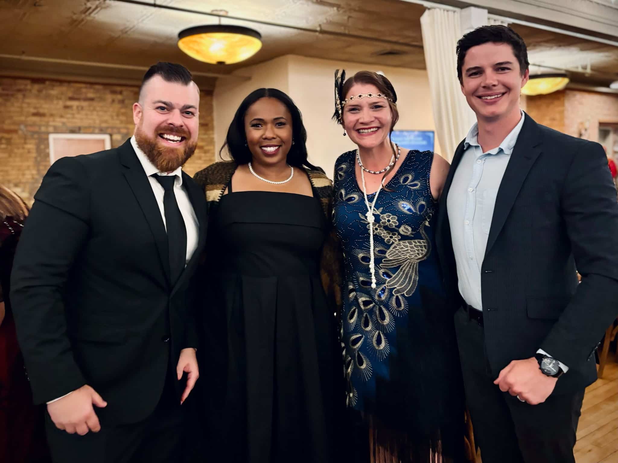 silver paws gala