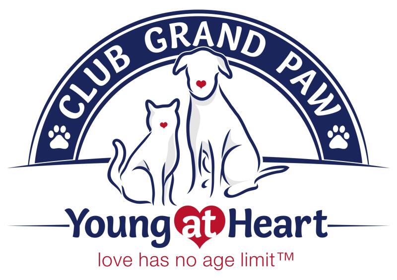 club grand paw logo